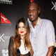 Illustration for article titled Khloé Kardashian Is Considering a Restraining Order Against Lamar Odom